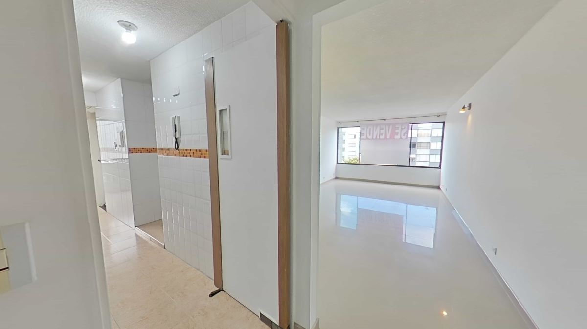 Apartamento en Venta - Bogota, Metropolis 4424