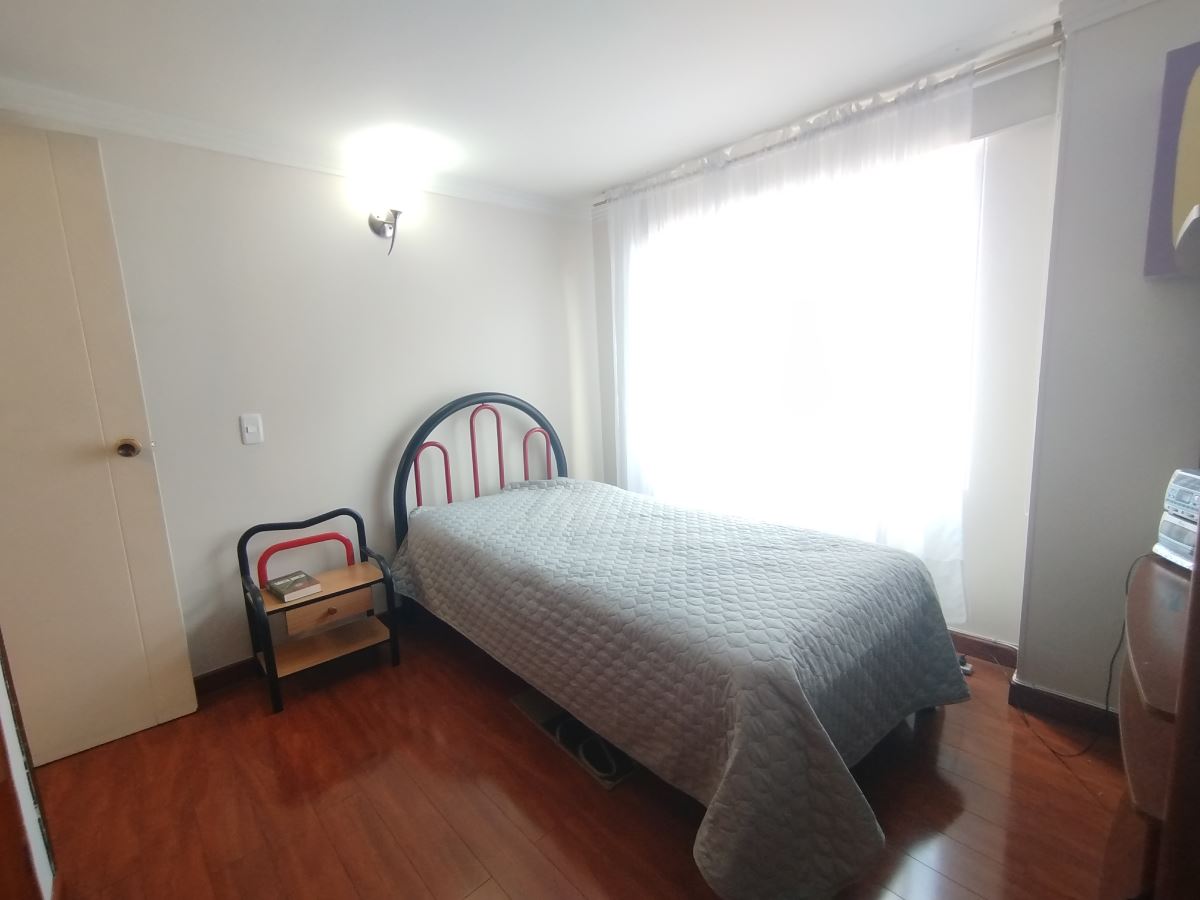 Apartamento en Arriendo - Bogota, MAZURÉN 4212