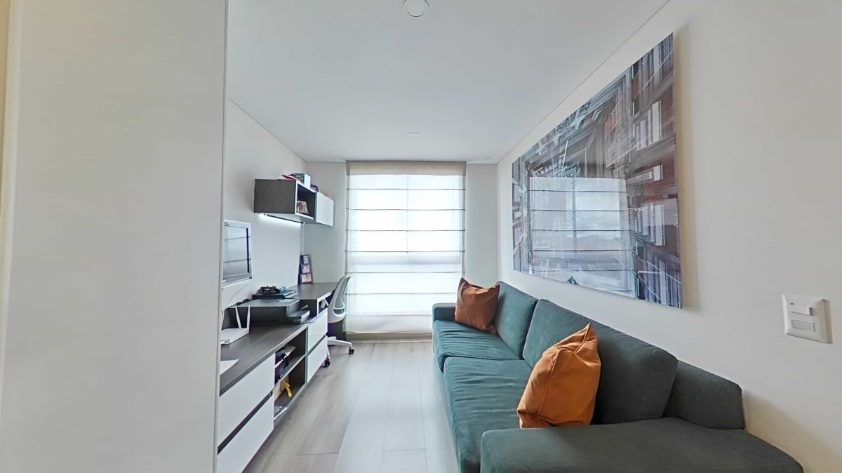 Apartamento en Venta - Bogota, PASADENA 4811