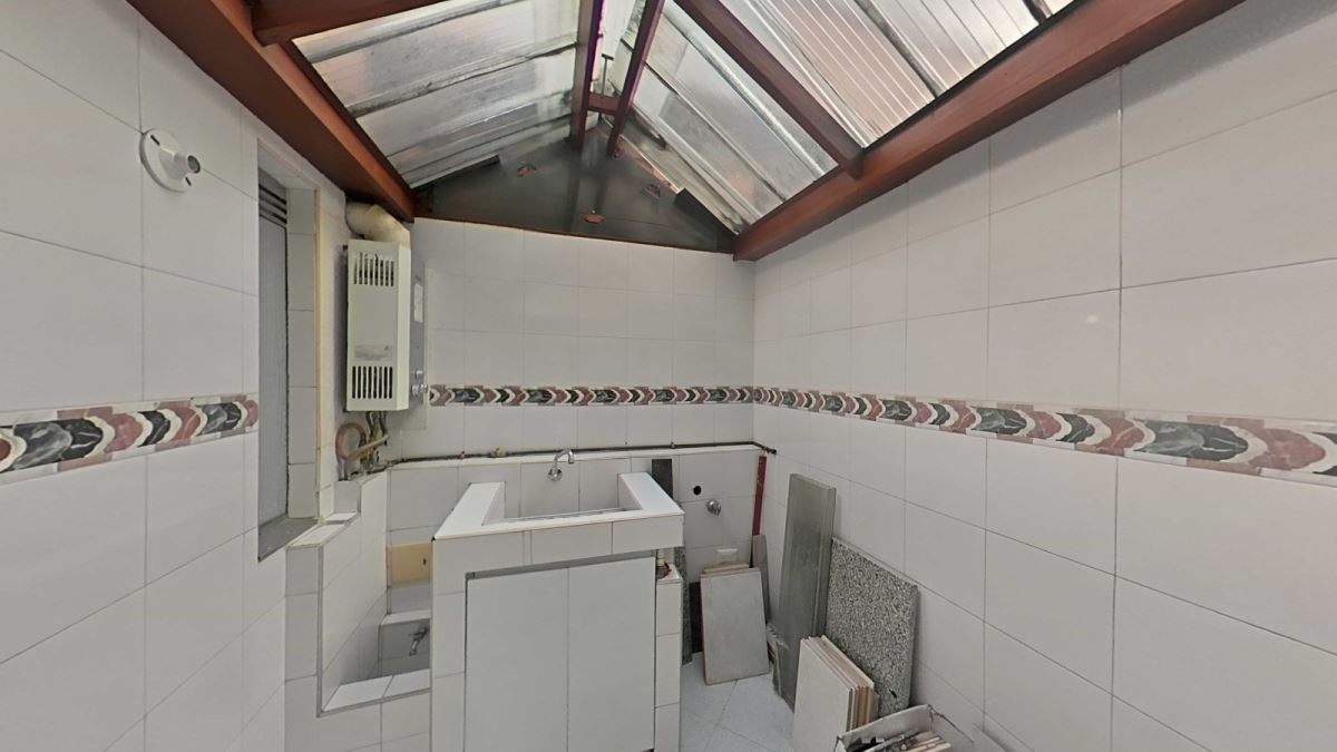 Casa en Venta - Bogota, JOSÉ JOAQUÍN VARGAS 5201