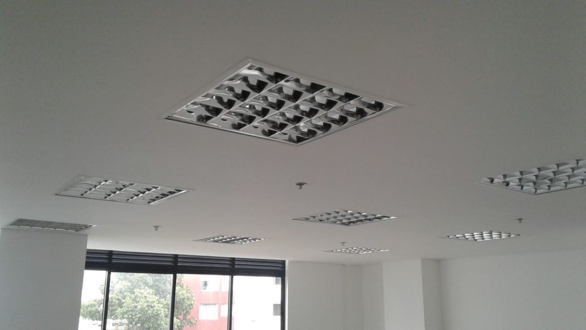 Oficina en Arriendo - Bogota, LA CASTELLANA 4252