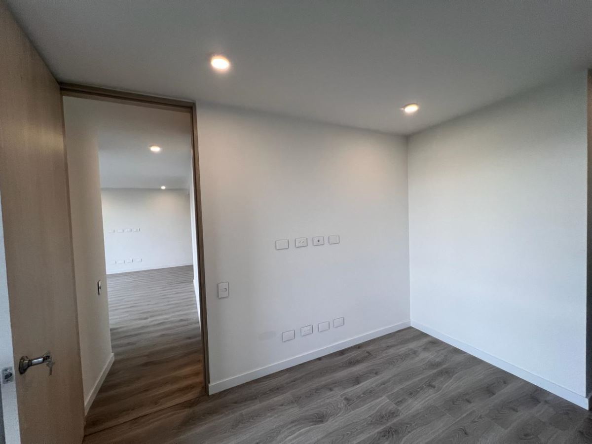 Apartamento en Venta - Bogota, MODELIA 3303