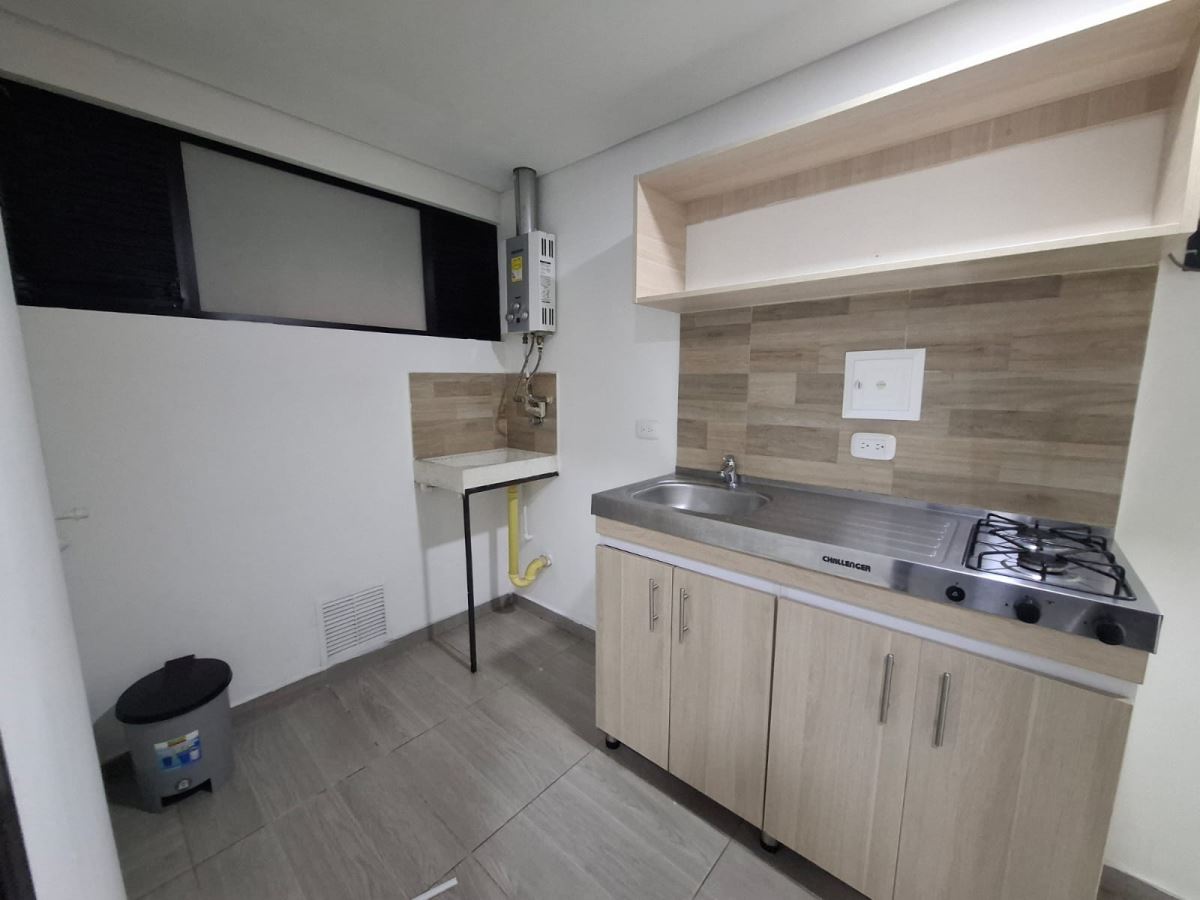 Apartamento en Arriendo - Bogota, SAMPER MENDOZA 4510