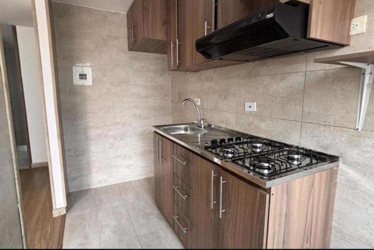 Apartamento en Arriendo - Chia, CHÍA 4633
