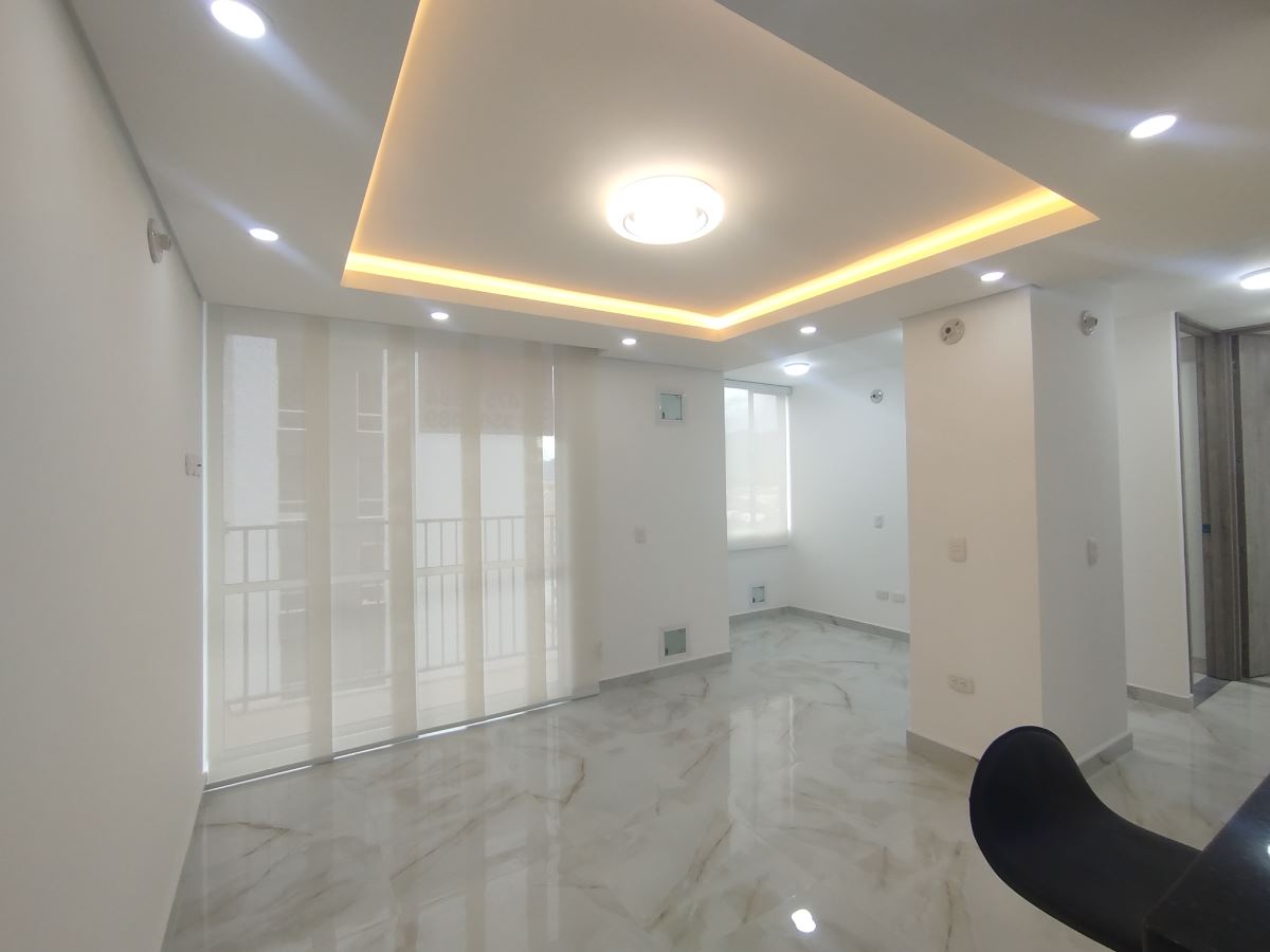 Apartamento en Arriendo - Chia, CHÍA 5029