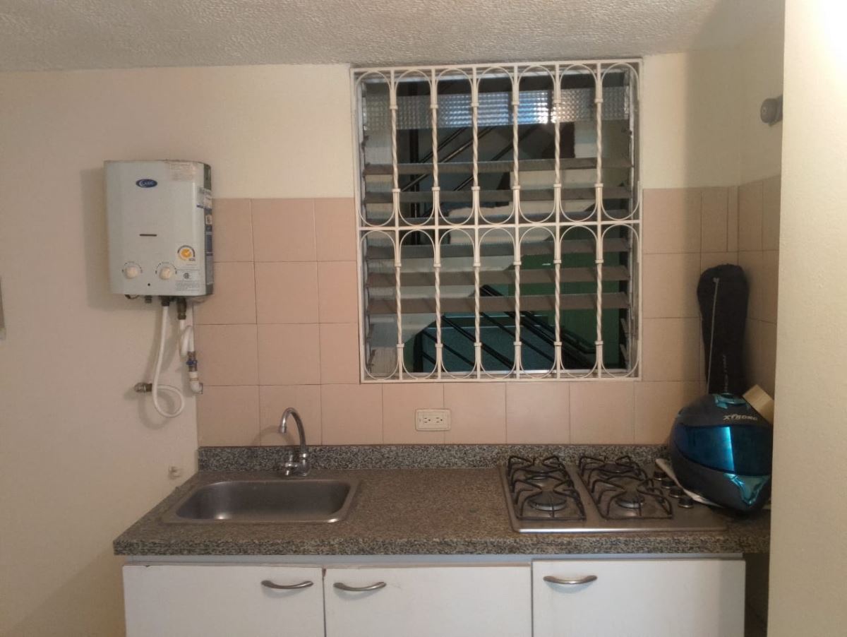 Apartamento en Venta - Bogota, MARSELLA 4055