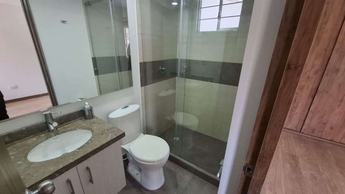 Apartamento en Arriendo - Mosquera, MOSQUERA 3937