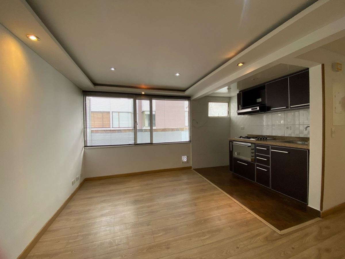 Apartamento en Arriendo - Bogota, SANTA BÁRBARA CENTRAL 4000