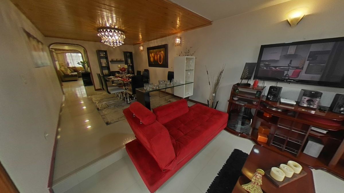 Casa en Venta - Bogota, VILLA MAGDALA 3115