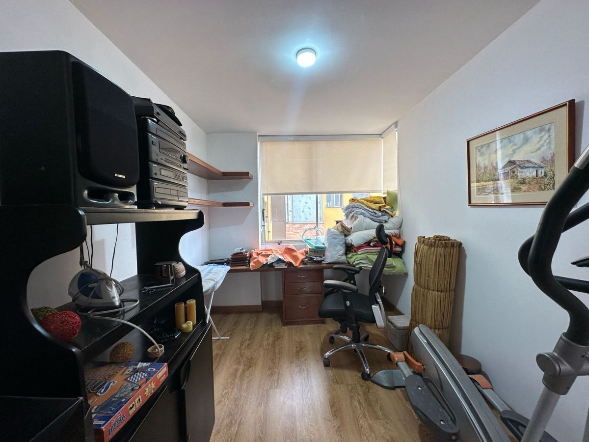 Apartamento en Arriendo - Bogota, EL SALITRE 6144
