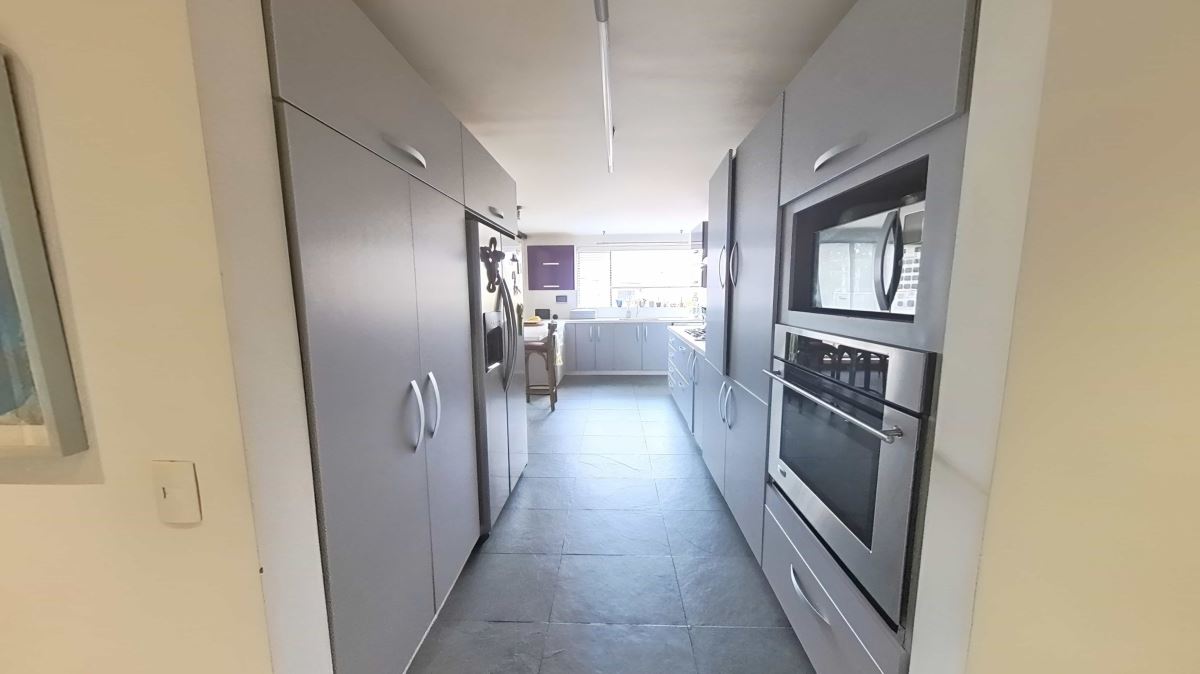 Apartamento en Venta - Bogota, SAN PATRICIO 4372