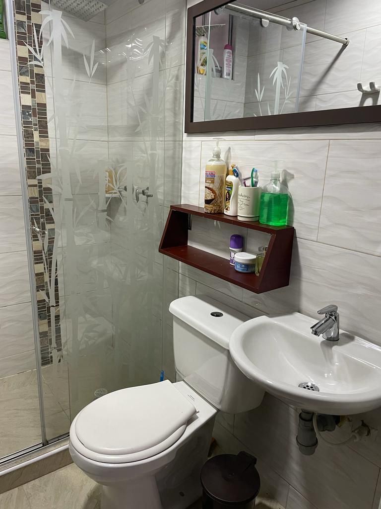 Apartamento en Venta - Bogota, LA FELICIDAD 3087