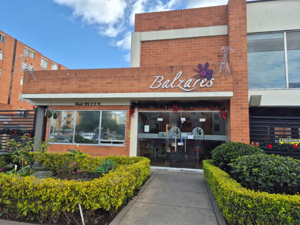 Apartamento en Arriendo - Chia, CHÍA 5247