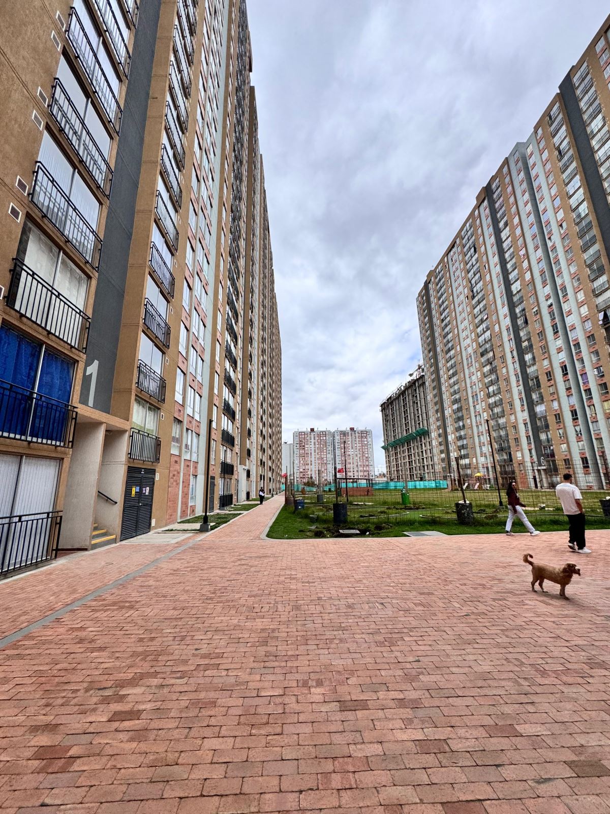 Apartamento en Arriendo - Bogota, CASTILLA 4785