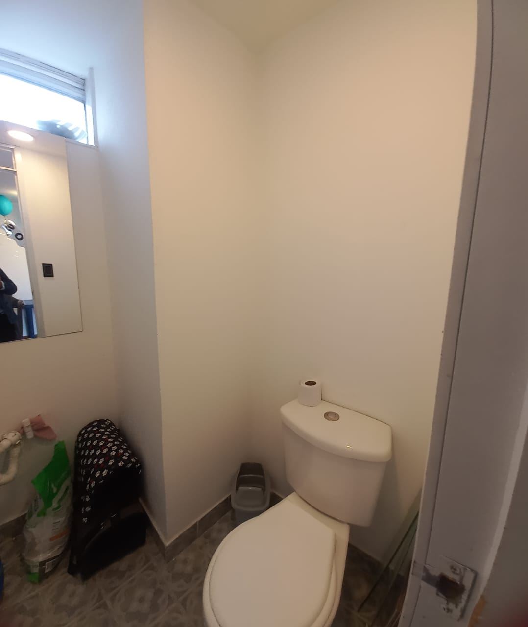 Apartamento en Venta - Bogota, VILLEMAR 4131