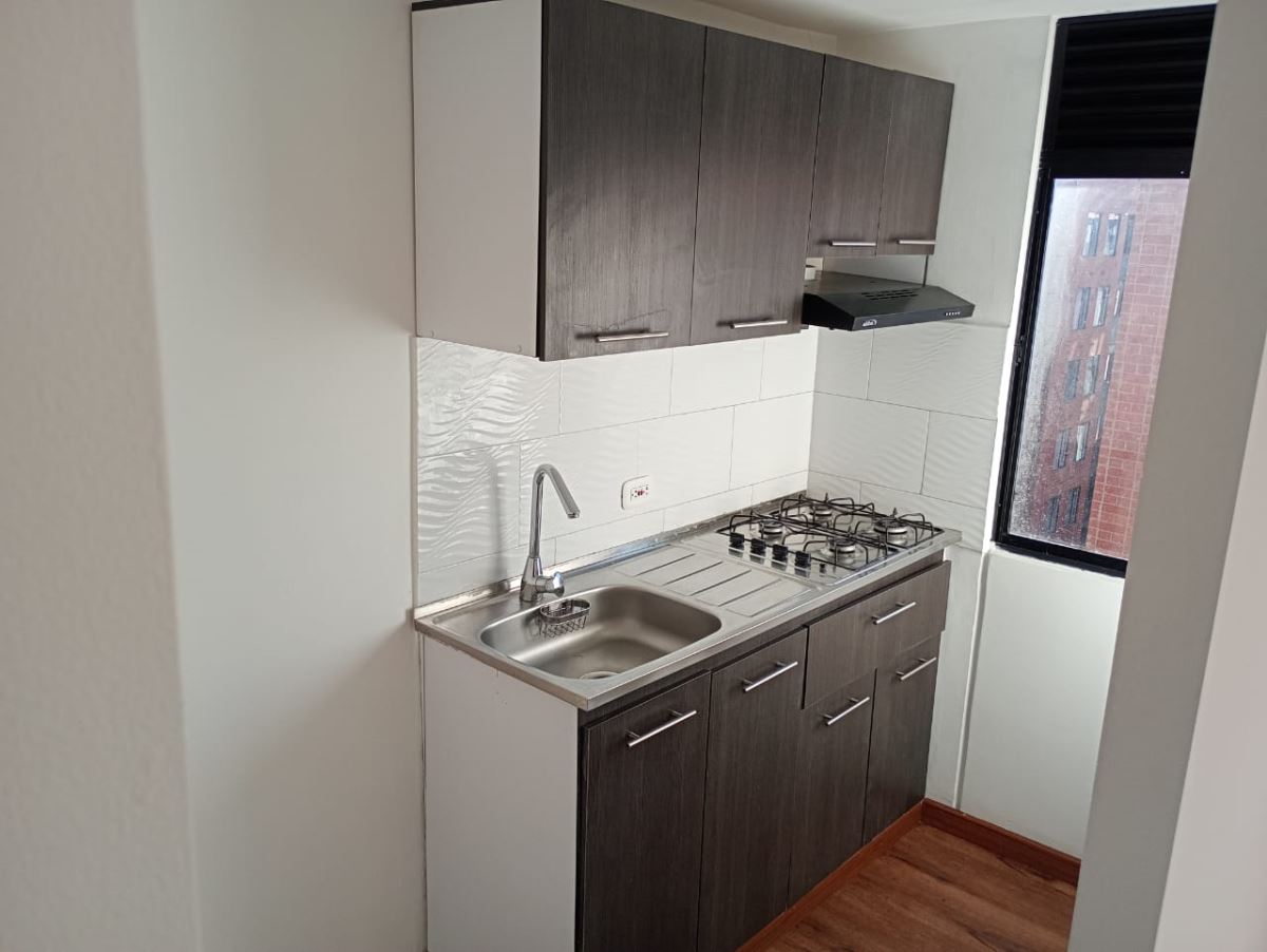 Apartamento en Arriendo - Chia, CHÍA 5357