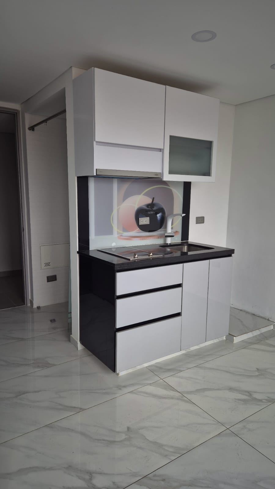 Apartamento en Arriendo - Bogota, COLINA CAMPESTRE I Y II ETAPA 4378