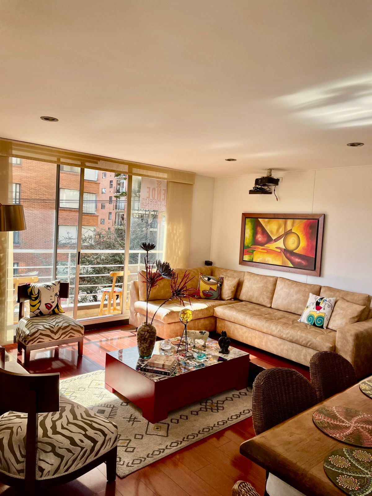Apartamento en Venta - Bogota, SOTILEZA 5212