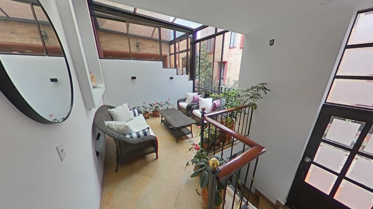 Casa en Venta - Bogota, HAYUELOS 3210