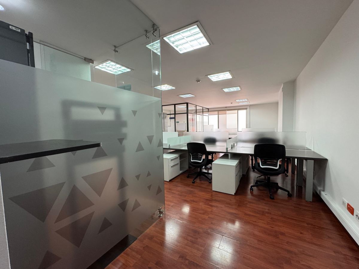 Oficina en Arriendo - Bogota, BELLO HORIZONTE 4337