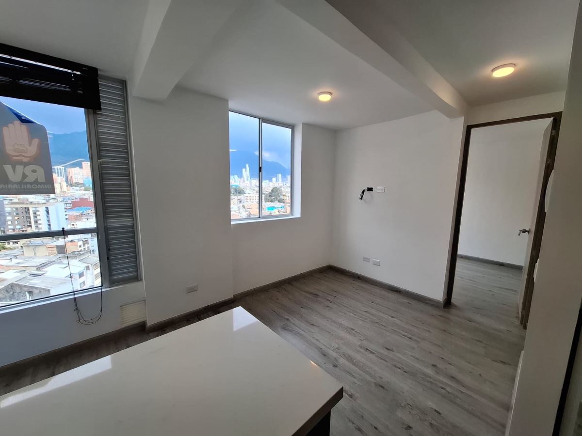 Apartamento en Arriendo - Bogota, SAN FELIPE 5907