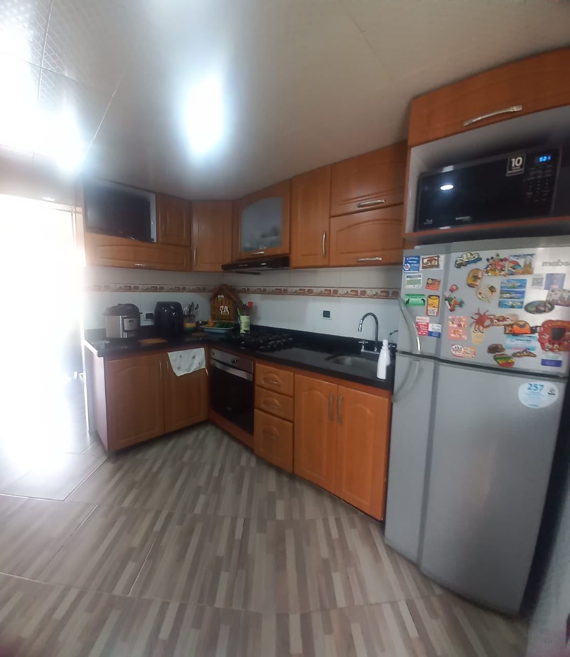 Casa en Venta - Bogota, NUEVO MUZÚ 5009