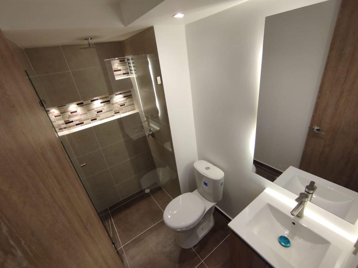 Apartamento en Arriendo - Cajica, Capellania 4998