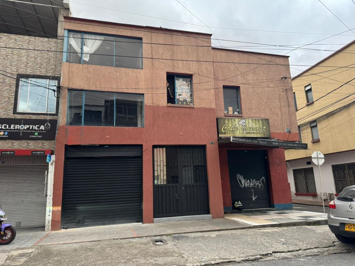 Local en Arriendo - Bogota, SALAZAR GÓMEZ 6192