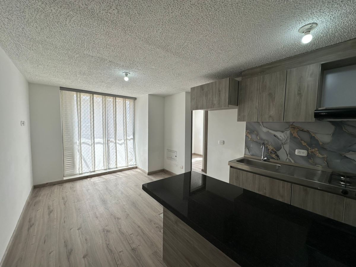 Apartamento en Arriendo - Bogota, CASTILLA 4726