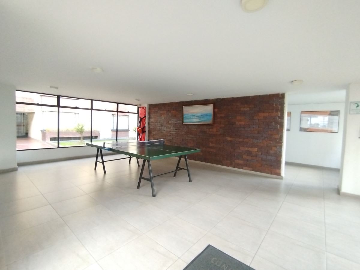 Apartamento en Arriendo - Bogota, LA COLINA CAMPESTRE 4665