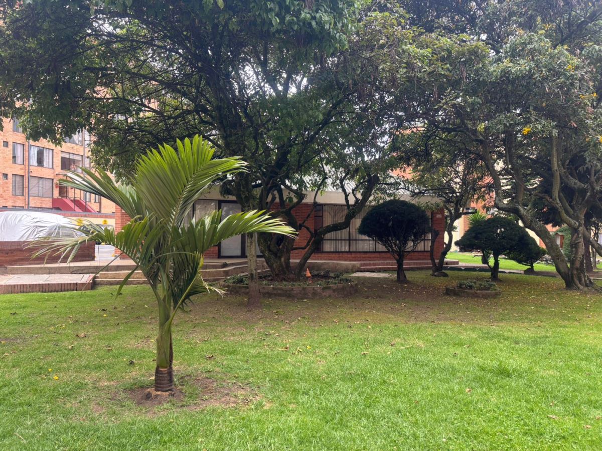 Apartamento en Venta - Bogota, PINAR DE SUBA 4775