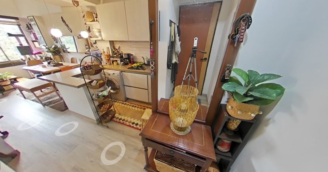 Apartamento en Venta - Bogota, LA SOLEDAD 4367