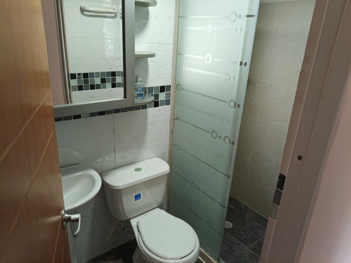 Apartamento en Arriendo - Tocancipa, Centro  6186
