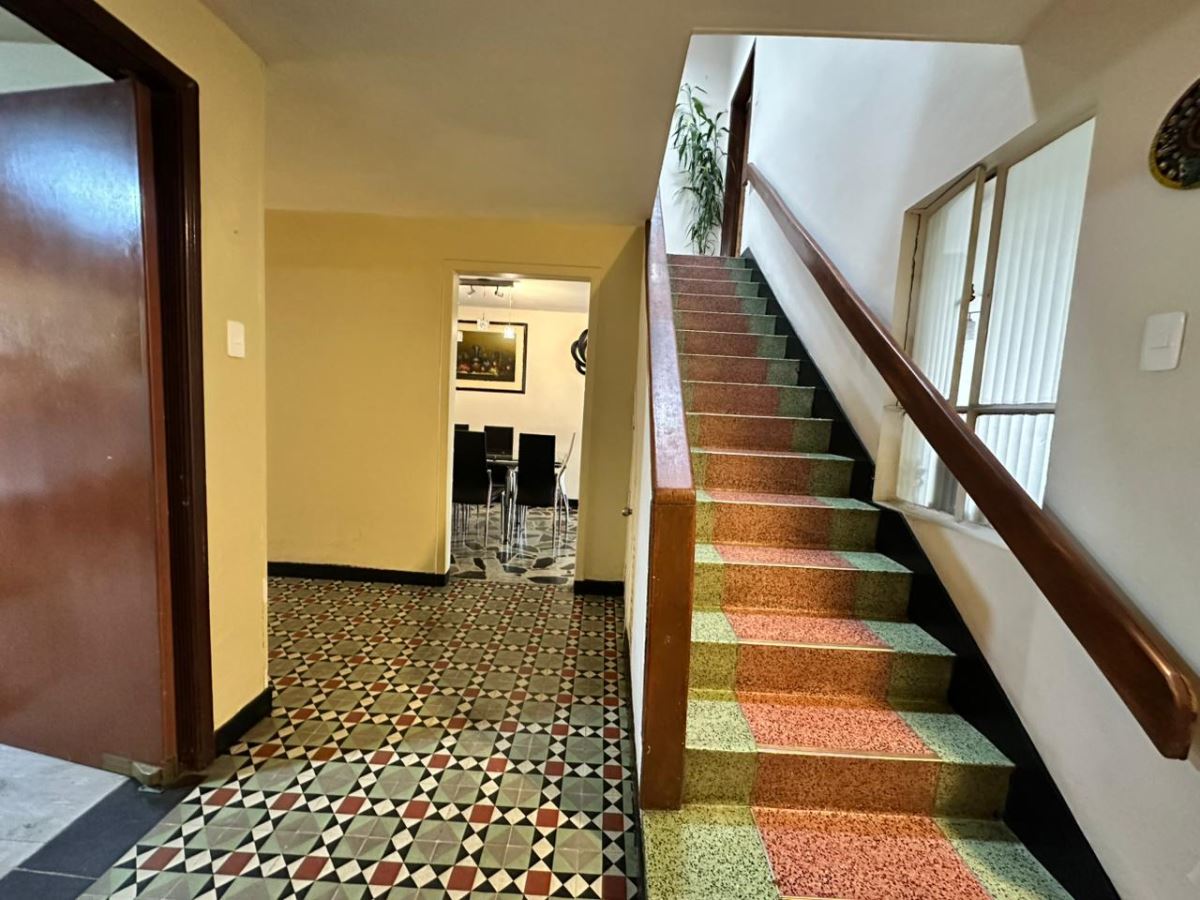 Casa en Venta - Bogota, BELLAVISTA OCCIDENTAL 5595