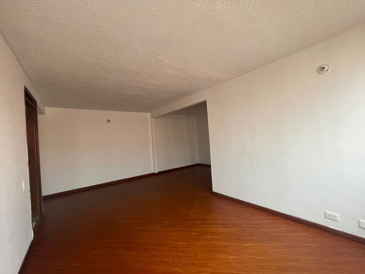 Apartamento en Arriendo - Bogota, EL SALITRE 3425