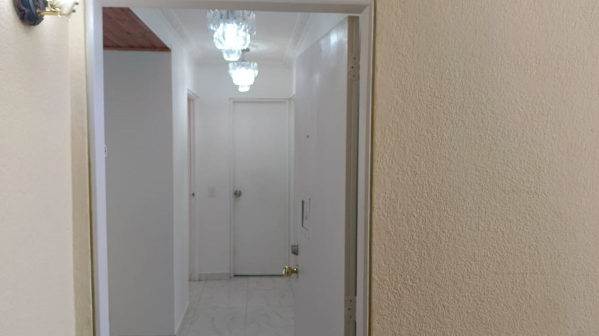 Apartamento en Arriendo - Bogota, SAN ANTONIO NORTE 4698