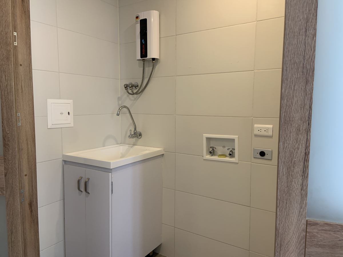 Apartamento en Arriendo - Bogota, CHAPINERO CENTRAL 1138