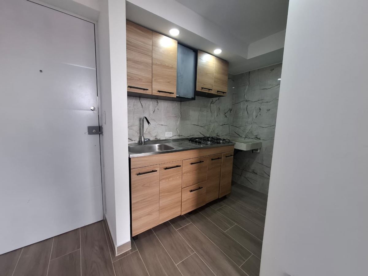 Apartamento en Arriendo - Bogota, LOS LAURELES 4739
