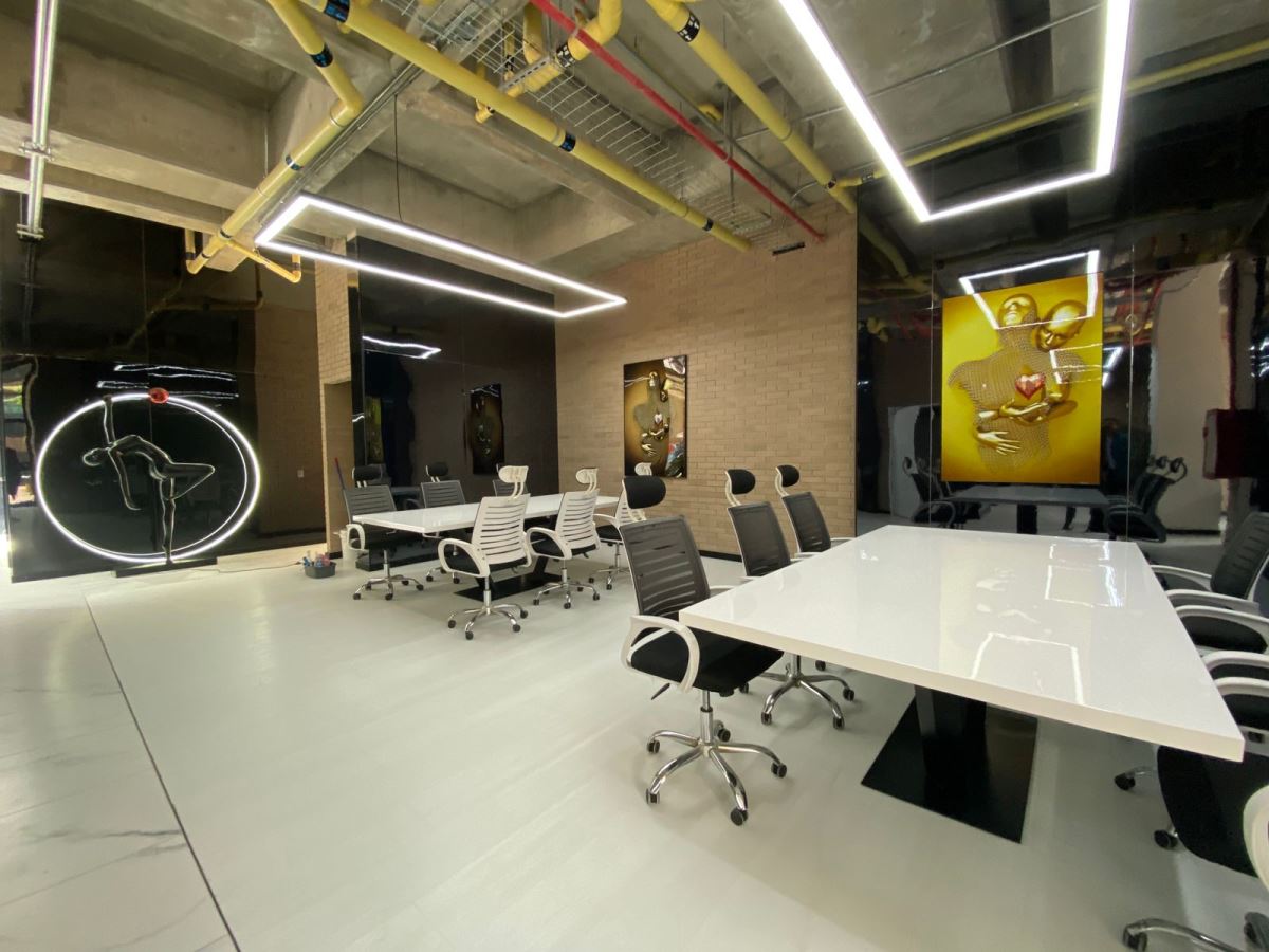 Apartamento en Arriendo - Bogota, 12 DE OCTUBRE 4972