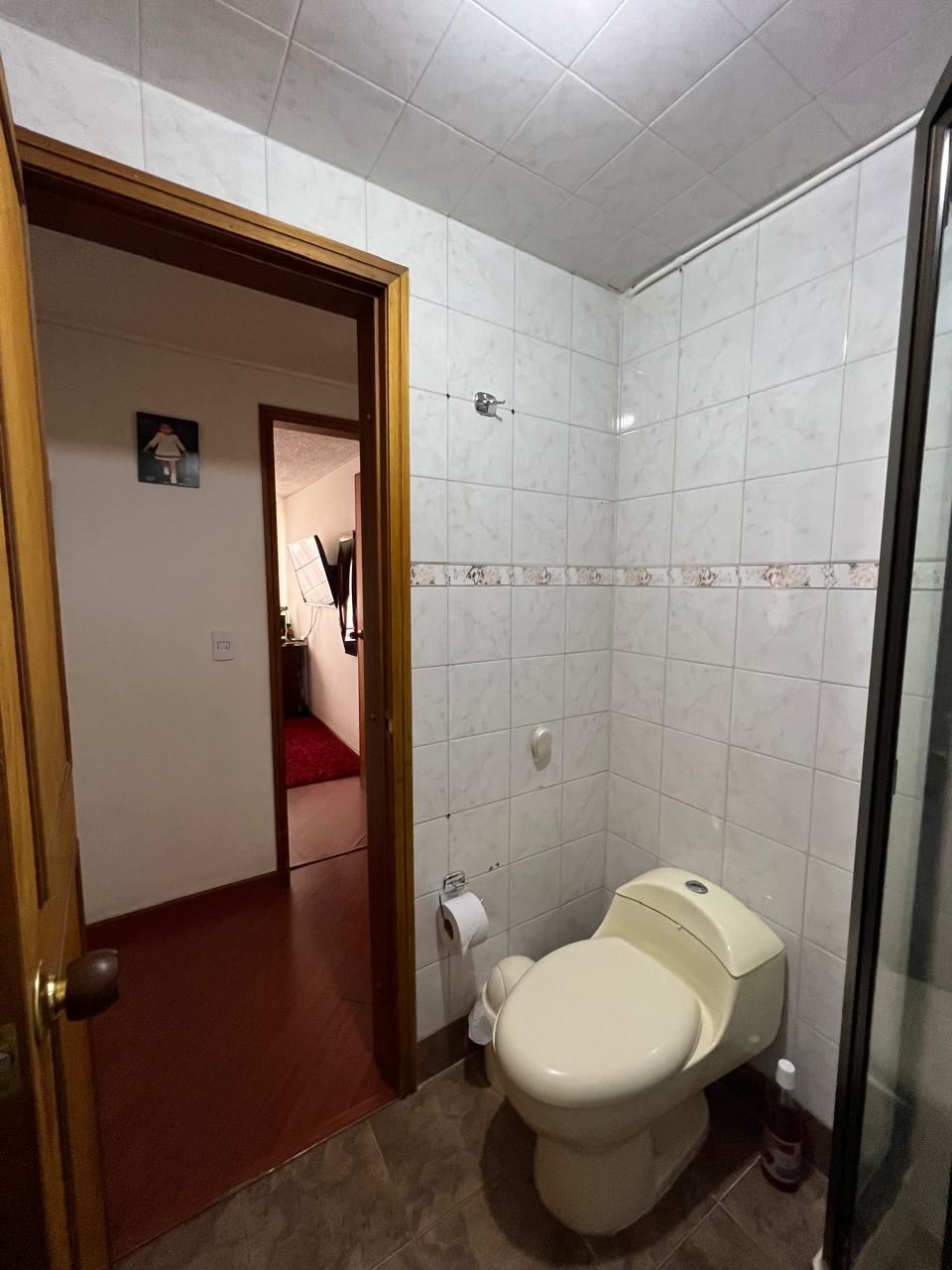 Apartamento en Arriendo - Bogota, ALHAMBRA 3416