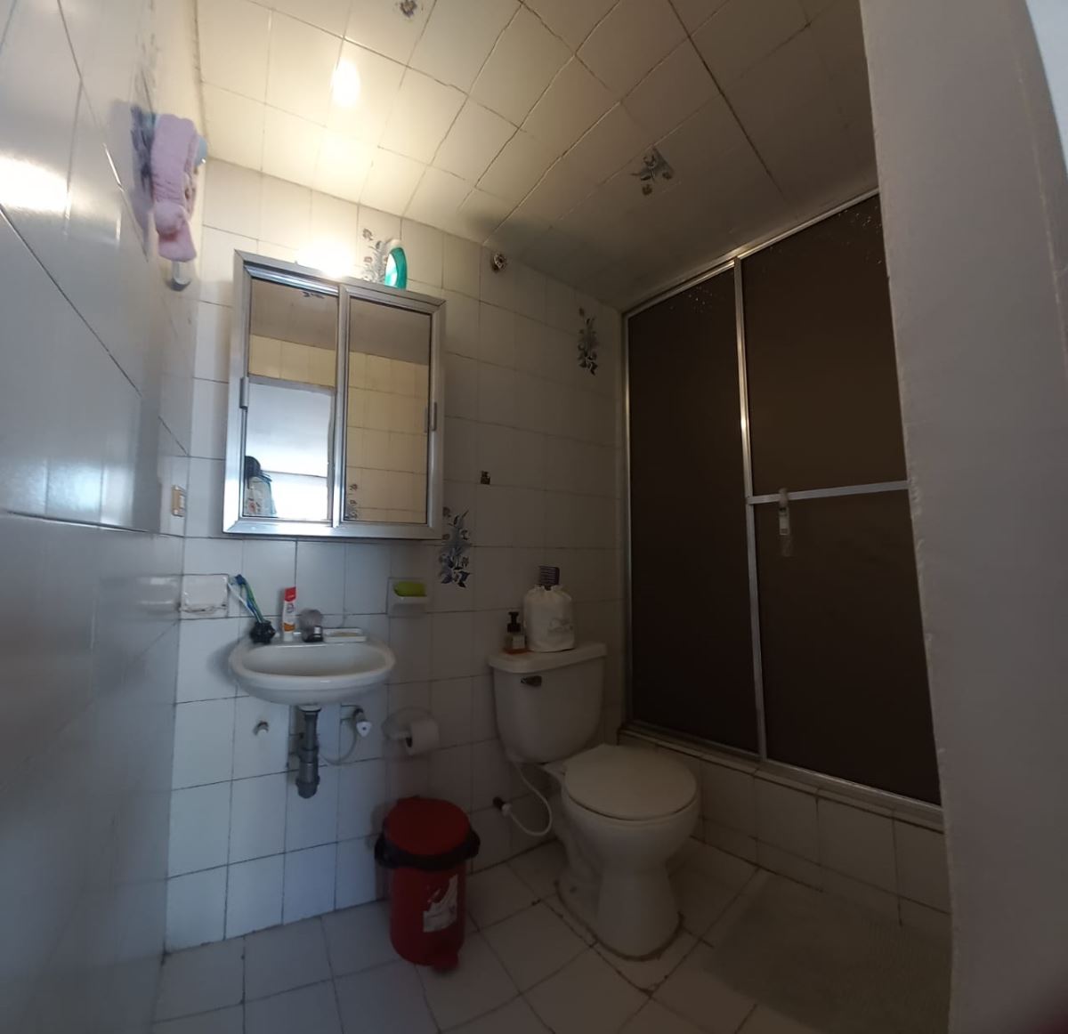 Casa en Venta - Bogota, MADELENA 3843