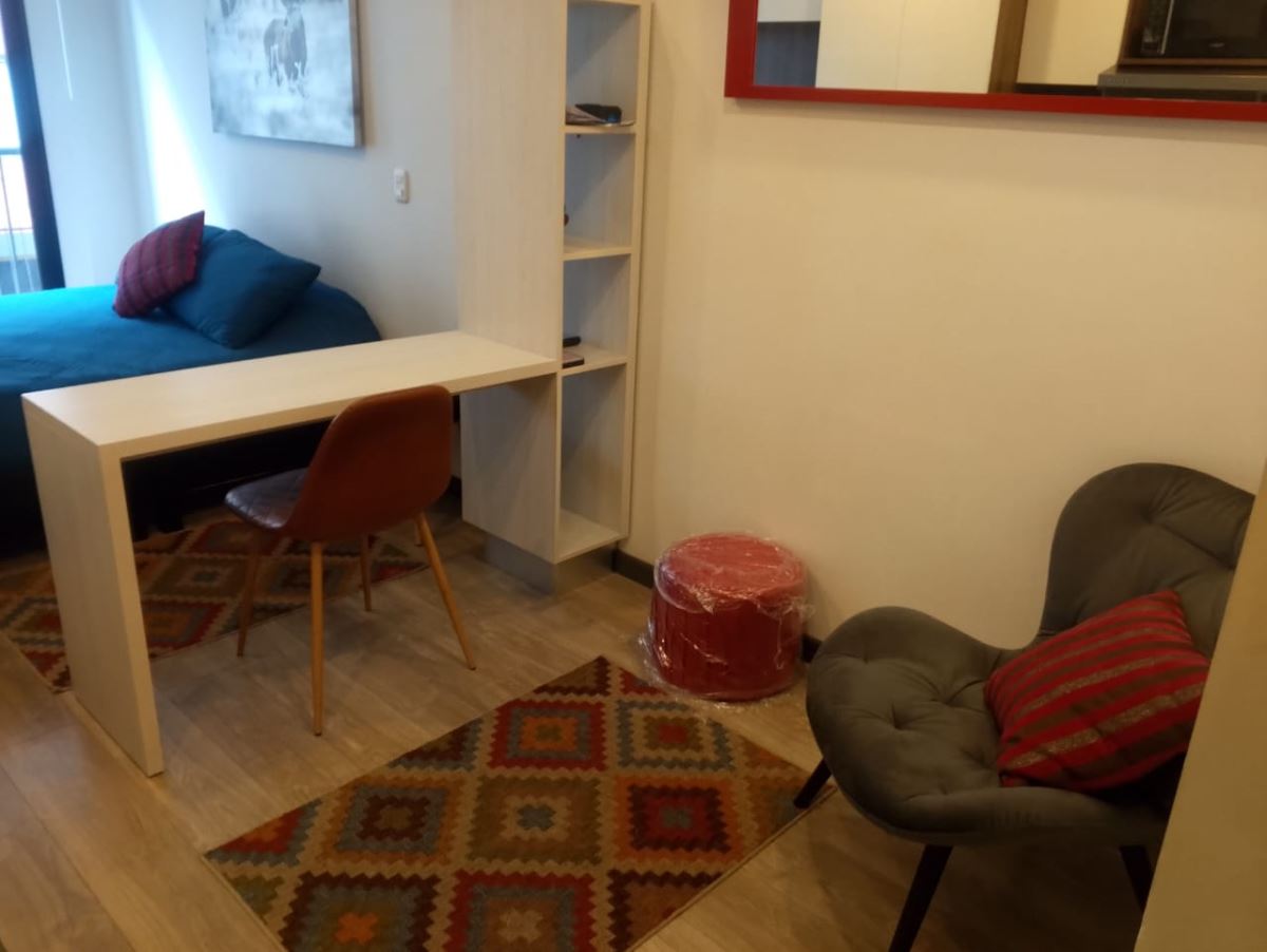 Apartamento en Venta - Bogota, CHAPINERO NORTE 4697