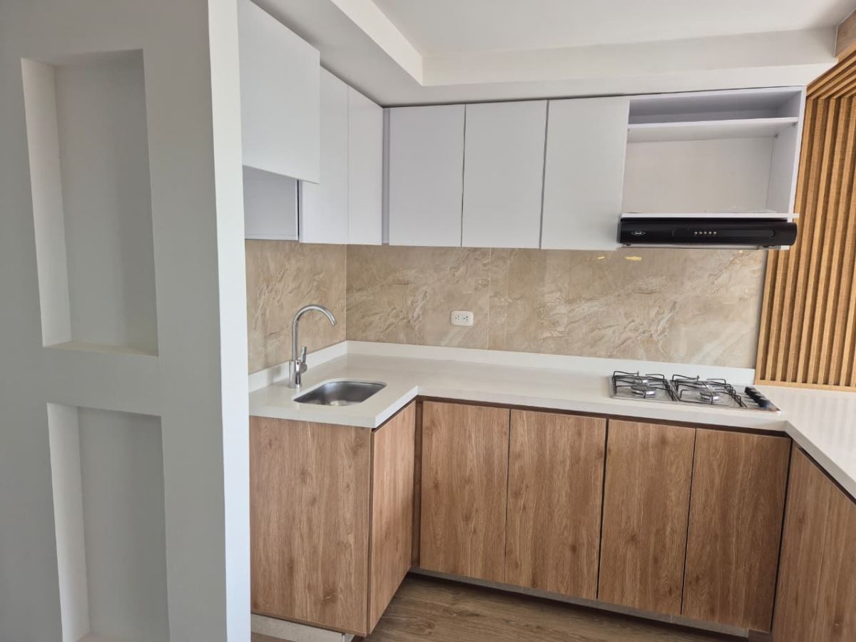 Apartamento en Arriendo - Bogota, EL REDIL 4770
