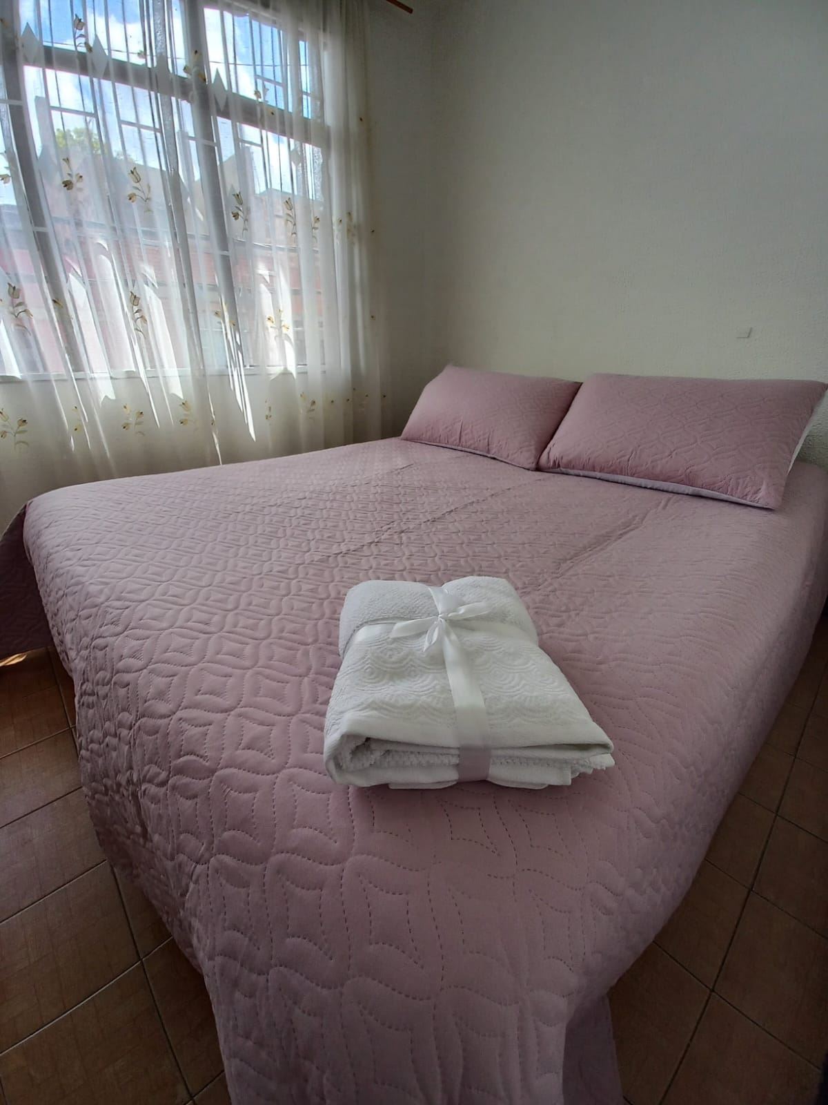 Casa en Arriendo - Bogota, EGIPTO 5097