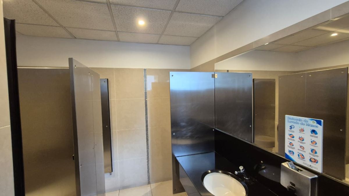 Oficina en Arriendo - Bogota, BOSQUE DE PINOS 5508