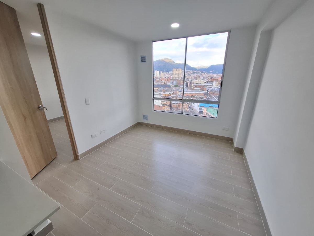 Apartamento en Arriendo - Bogota, INDUSTRIAL CENTENARIO 6044