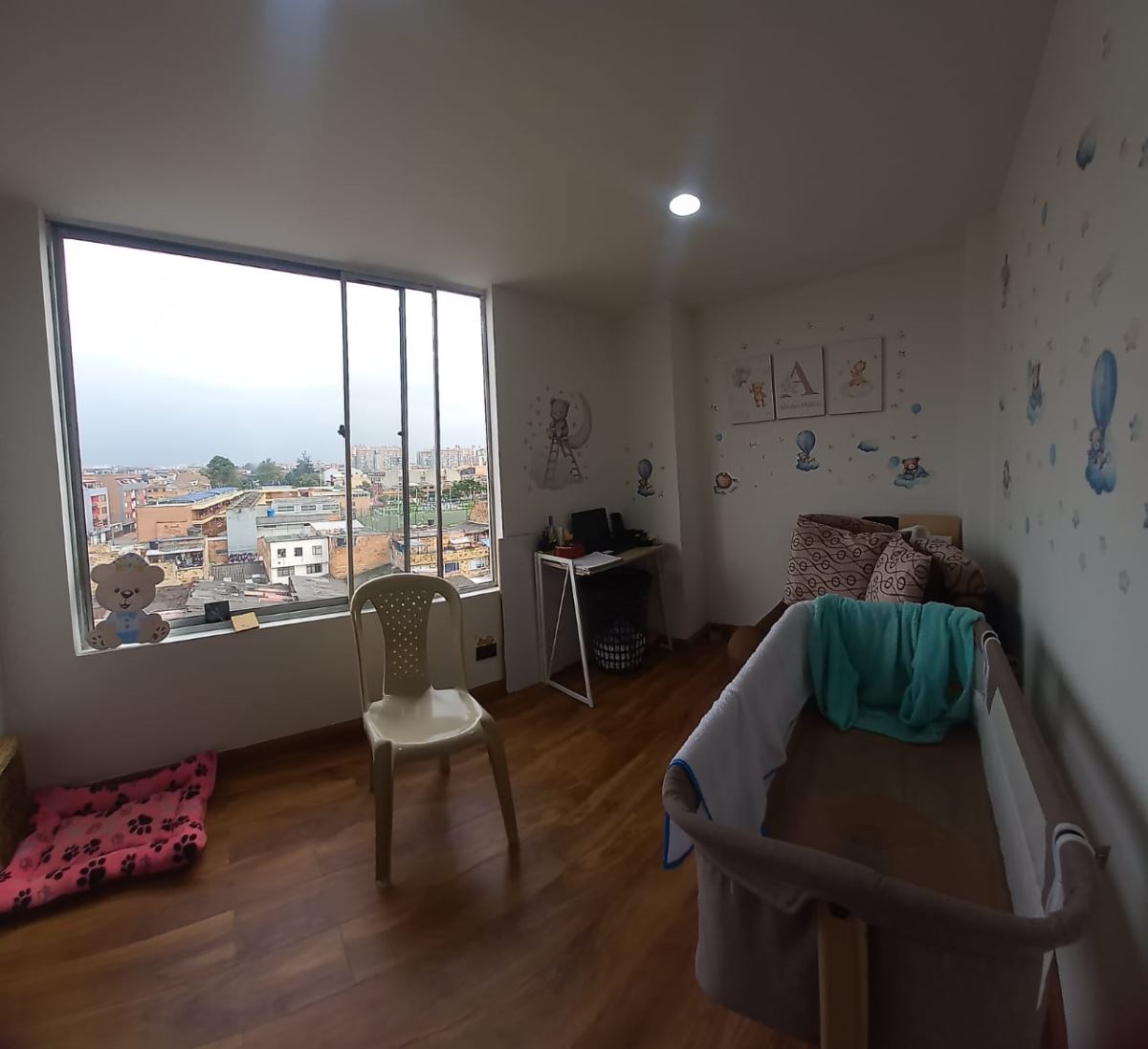 Apartamento en Venta - Bogota, VILLEMAR 4131