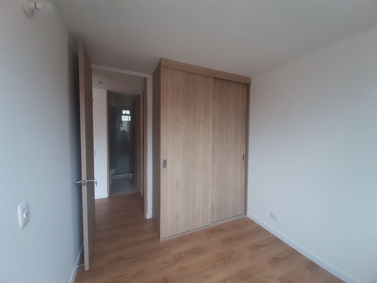 Apartamento en Arriendo - Bogota, MIRANDELA 4921