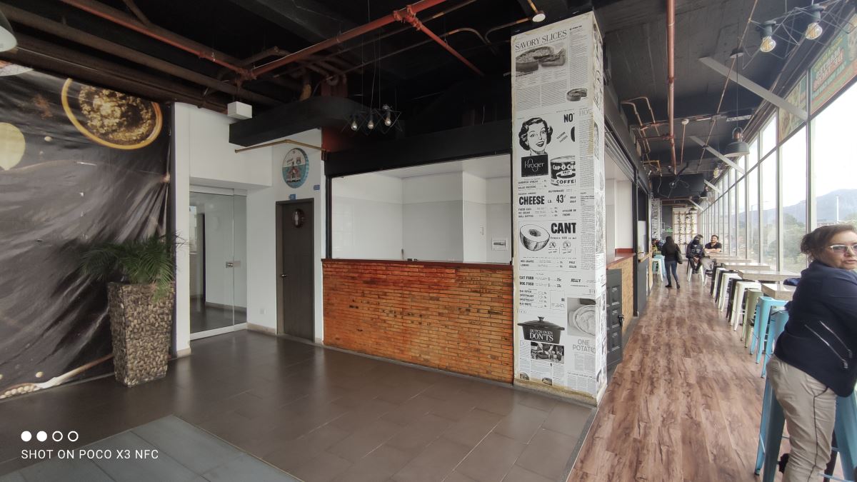 Local en Arriendo - Bogota, GRAN AMÉRICA 3841