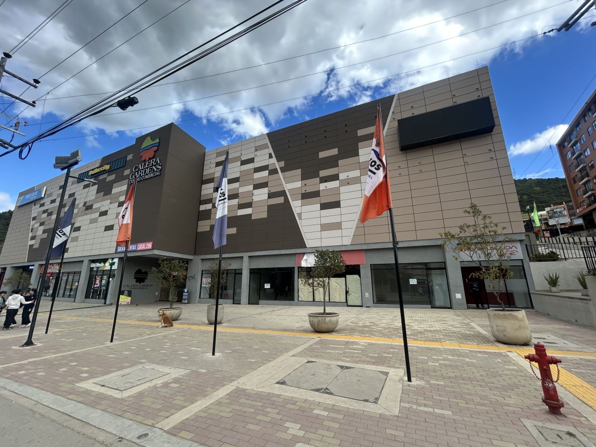 Local en Arriendo - La Calera, LA CALERA 3430